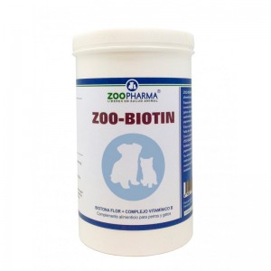 Zoo-Biotin Mascotas ·...