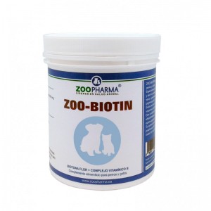 Zoo-Biotin Pets · ZooPharma...