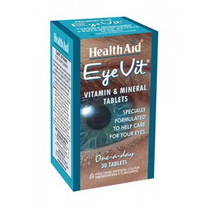 EyeVit · Health Aid · 30...