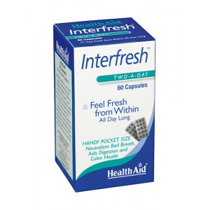 Interfresh · HealthAid · 60...