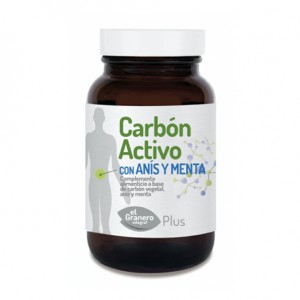Carbon Active amb Anis i...