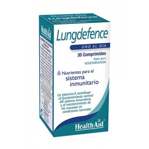 Lungdefence · HealthAid ·...