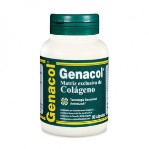 Genacol · Collagen...
