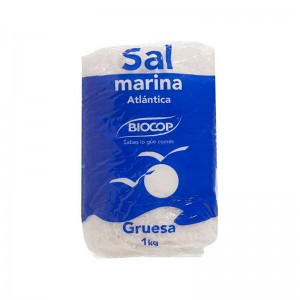 Sal Marina Gruesa Bio ·...