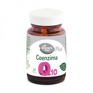 Coenzima Q10 560 mg · El...