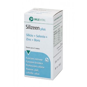 copy of Sílice 250 mg ·...