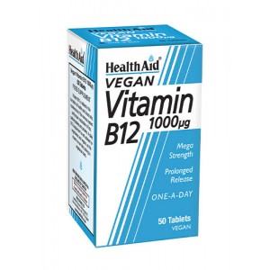 Vitamina B12 1.000 µg ·...