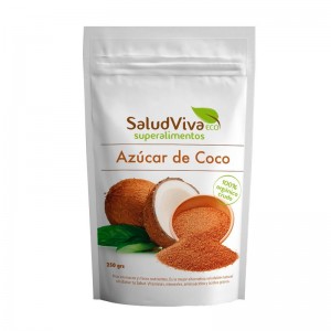 Azúcar de Coco Eco ·...