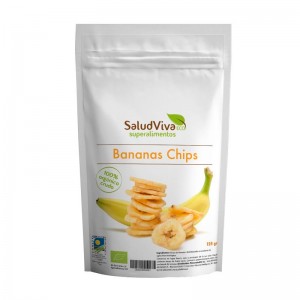 Bananas Chips Eco ·...