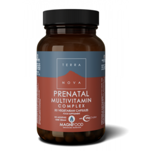 Multinutriente Prenatal ·...