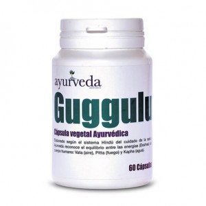 Guggulu · Authentic...