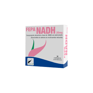 FEPA - NADH · Fepadiet · 30...
