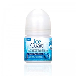 Desodorante Ice Guard...
