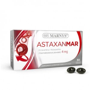 Astaxanmar · Marnys · 30...