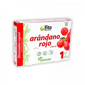 Fitopremium Arándano Rojo ·...