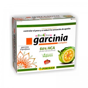 Garcinia Complex · Pinisan...