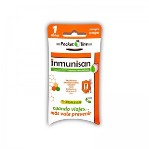 Inmunisan Pocket · Pinisan...