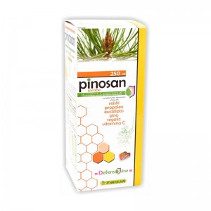 Pinosan · Pinisan · 250 ml.