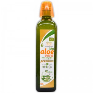 Zumo Aloe Vera Premium Bio...