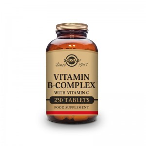 Vitamina B-Complex con...