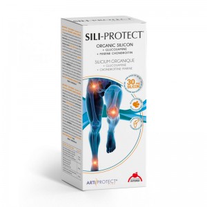 Le Sili-Protect Dietéticos...