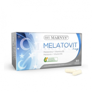 Melatovit · Marnys · 60...