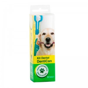 DentiCan Kit Dental Perros...