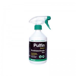 Pulfin Ecoinsecticida Spray...