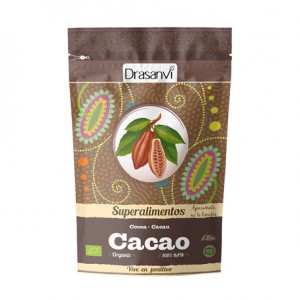 Cacao Bio Superaliment ·...
