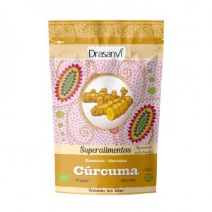 Curcuma Bio Superfood ·...