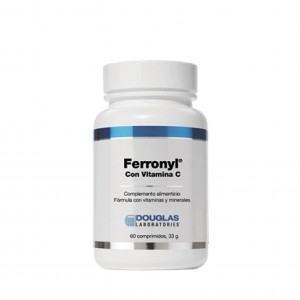 Ferronyl con Vitamina C ·...
