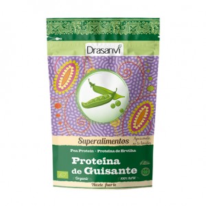 Pey protein Superfood...