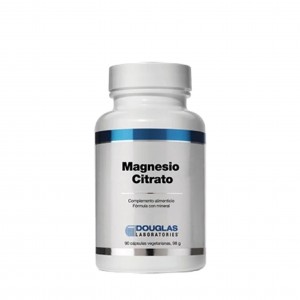 Magnesio Citrato · Douglas...