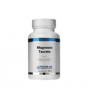 Magnesio Taurato · Douglas...