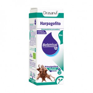 Harpagofito bio extract ·...