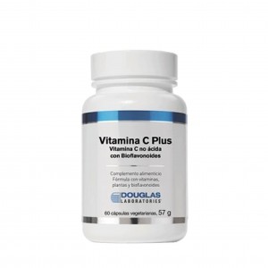 Vitamina C Plus · Douglas...