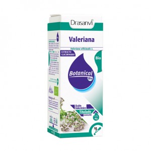 Organic Valerian Extract ·...