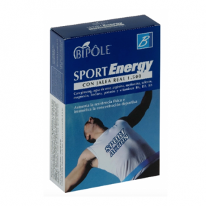 Bipole Sport Energy...