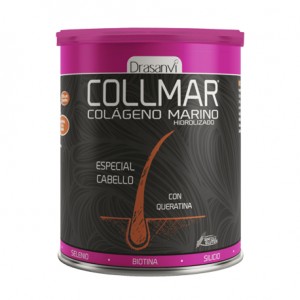 Collagen · Collmar Hair ·...