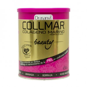 Collmar Beauty Fruits of...