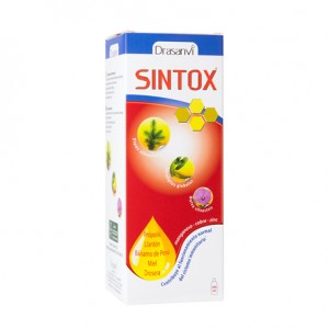 Sintox · Drasanvi · 250 ml