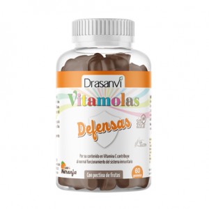 Vitamolas Defenders Adultes...