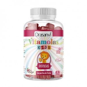 Vitamolas défenses enfants·...