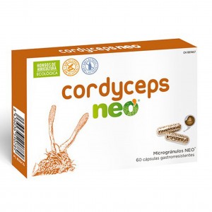 Cordyceps Neo Miconeo ·...