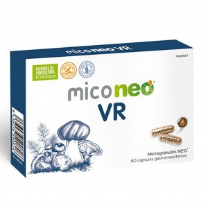 MicoNeo VR · NeoVital · 60...
