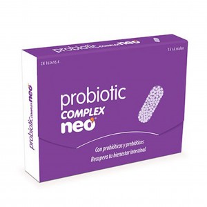 Complesso probiotico Neo ·...