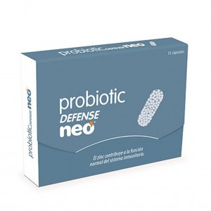 Défense probiotique Neo ·...