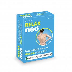 Relax Neo · NeoVital · 30...