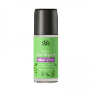 Desodorante Aloe Vera Roll...
