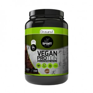 Vegetable protein Sport...